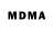 MDMA кристаллы Marni Moller