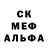 ЭКСТАЗИ круглые NikitJKee